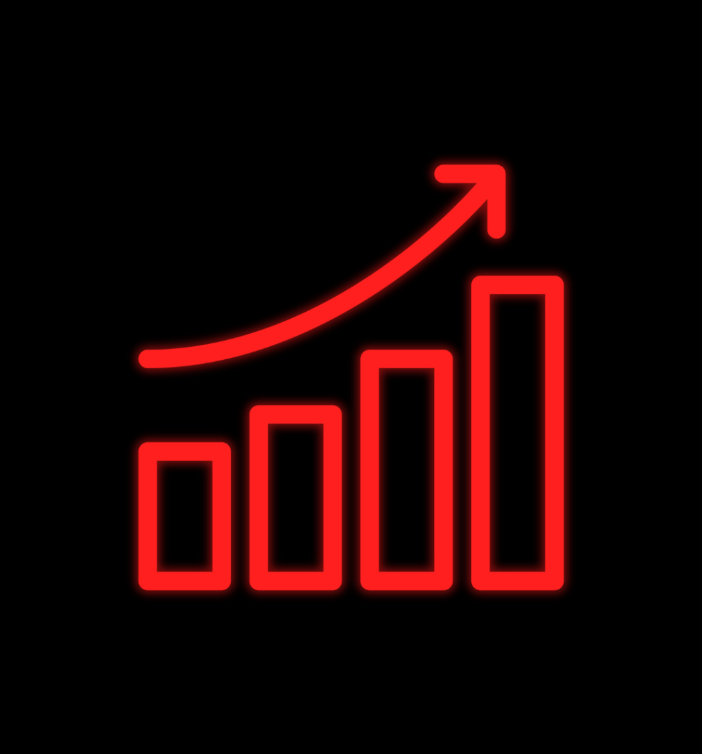 gráfico vermelho 1